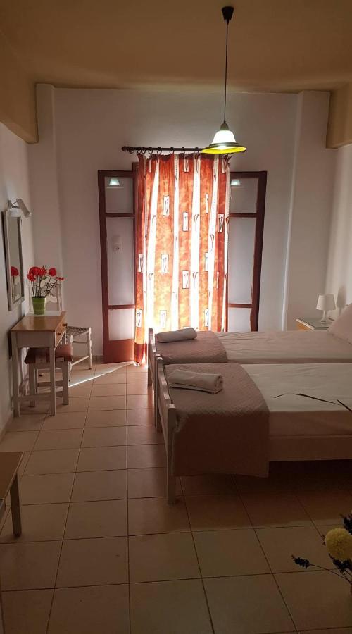 Dora Apartamento Plakias