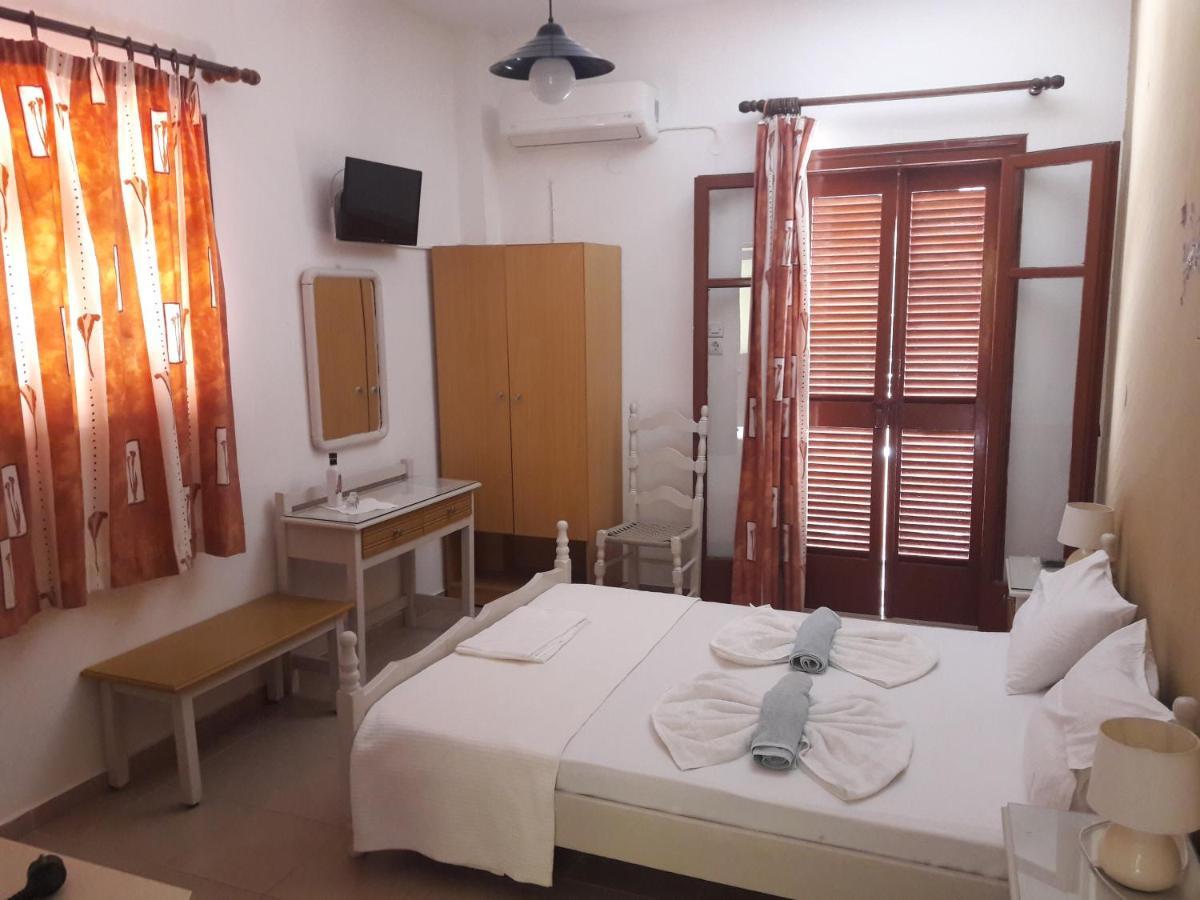 Dora Apartamento