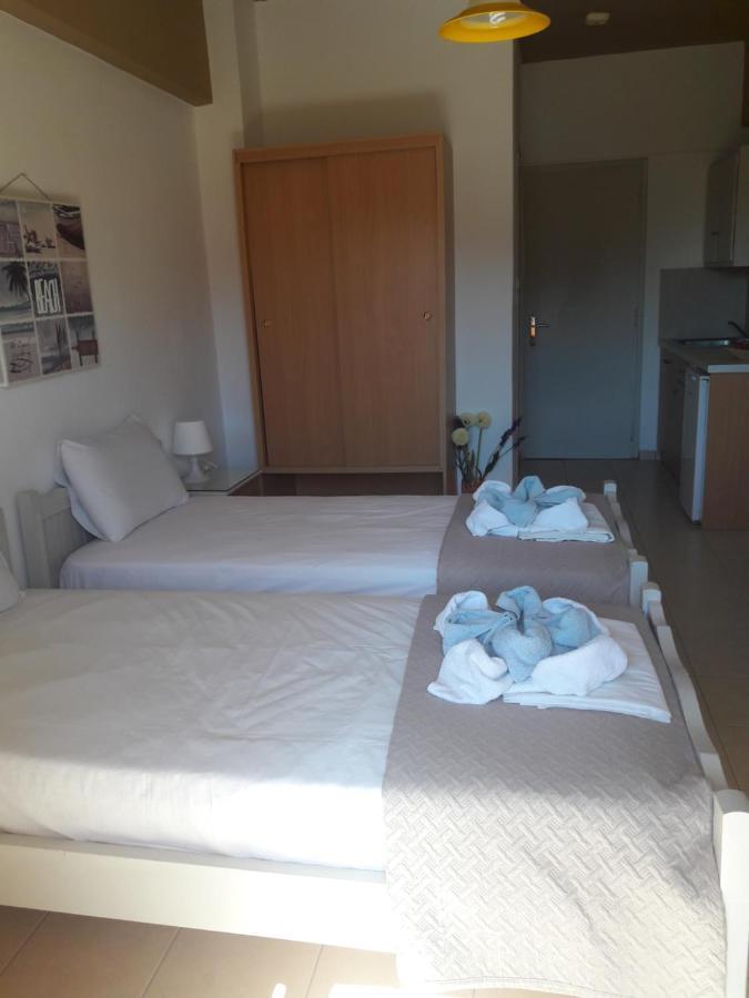 Dora Apartamento *