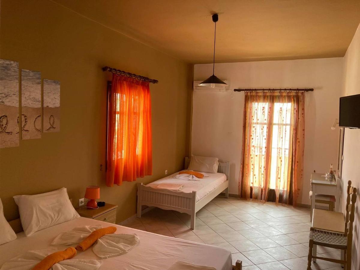 Dora Apartamento