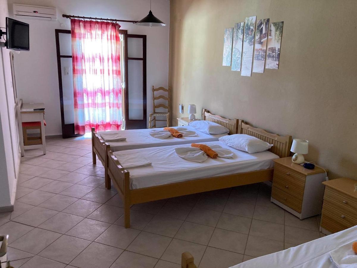 Dora Apartamento