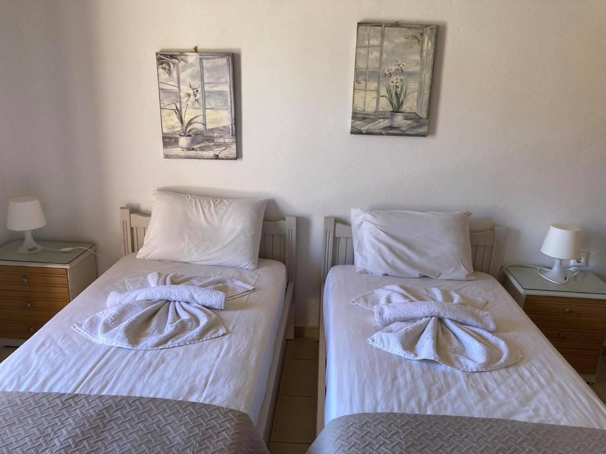 Apartamento Dora